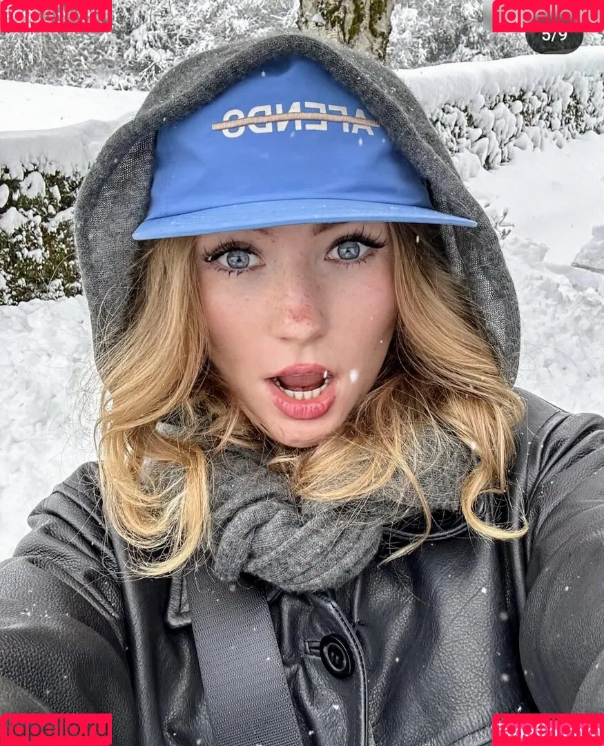 Francesca Dougan Onlyfans Photo Gallery 