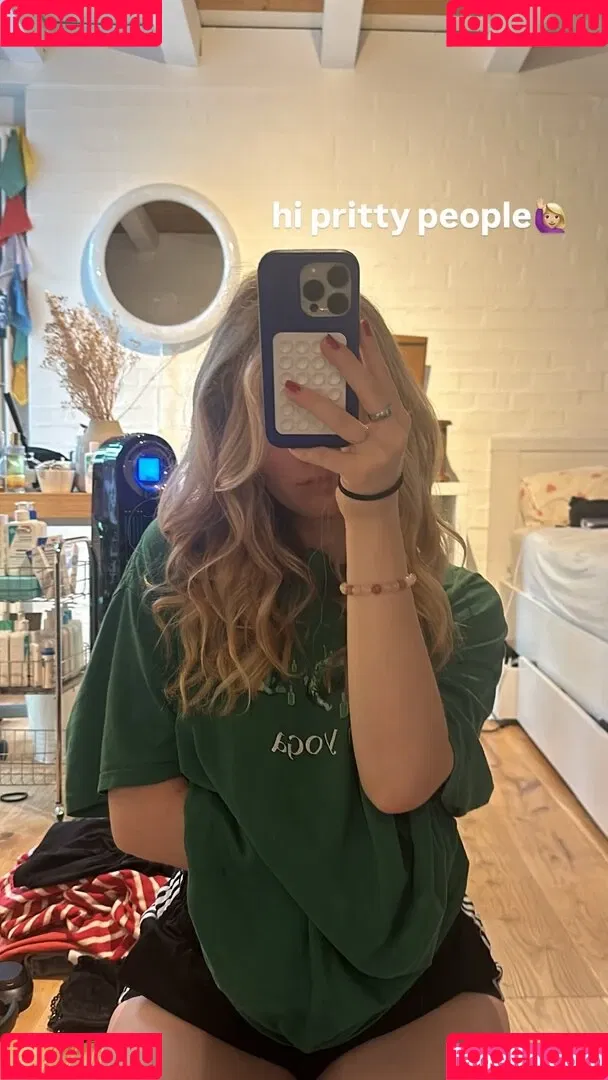 Francesca Dougan Onlyfans Photo Gallery 