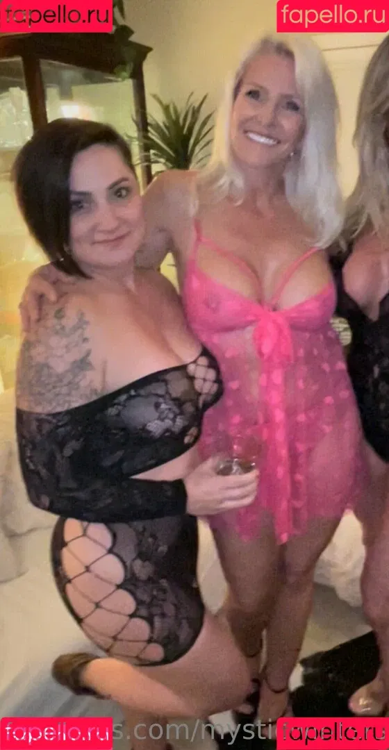 mysticwintersvip Onlyfans Photo Gallery 