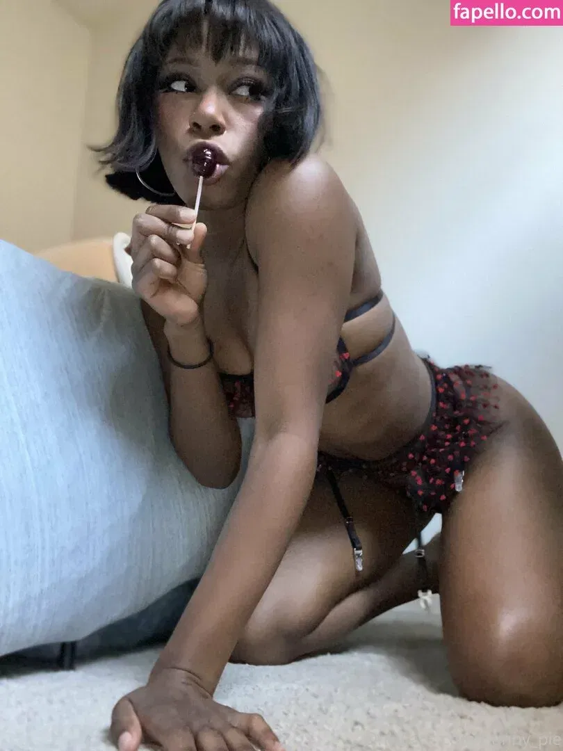 bunny_pie Onlyfans Photo Gallery 