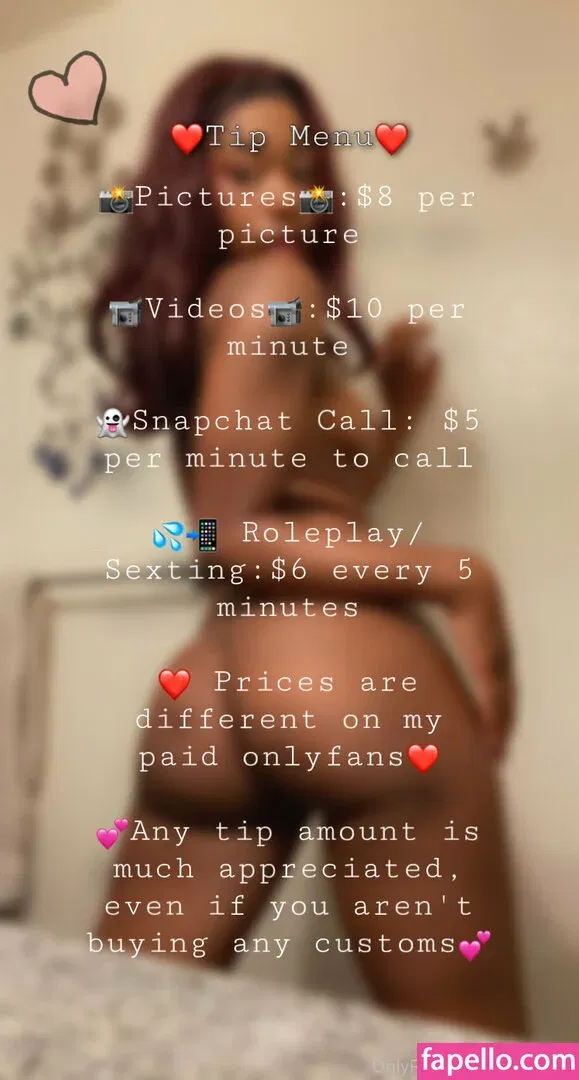 bunny_pie Onlyfans Photo Gallery 