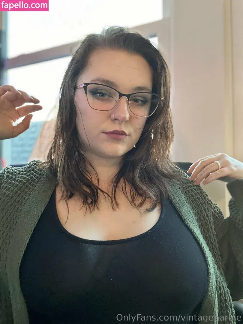 vintagebarbie Onlyfans Photo Gallery 