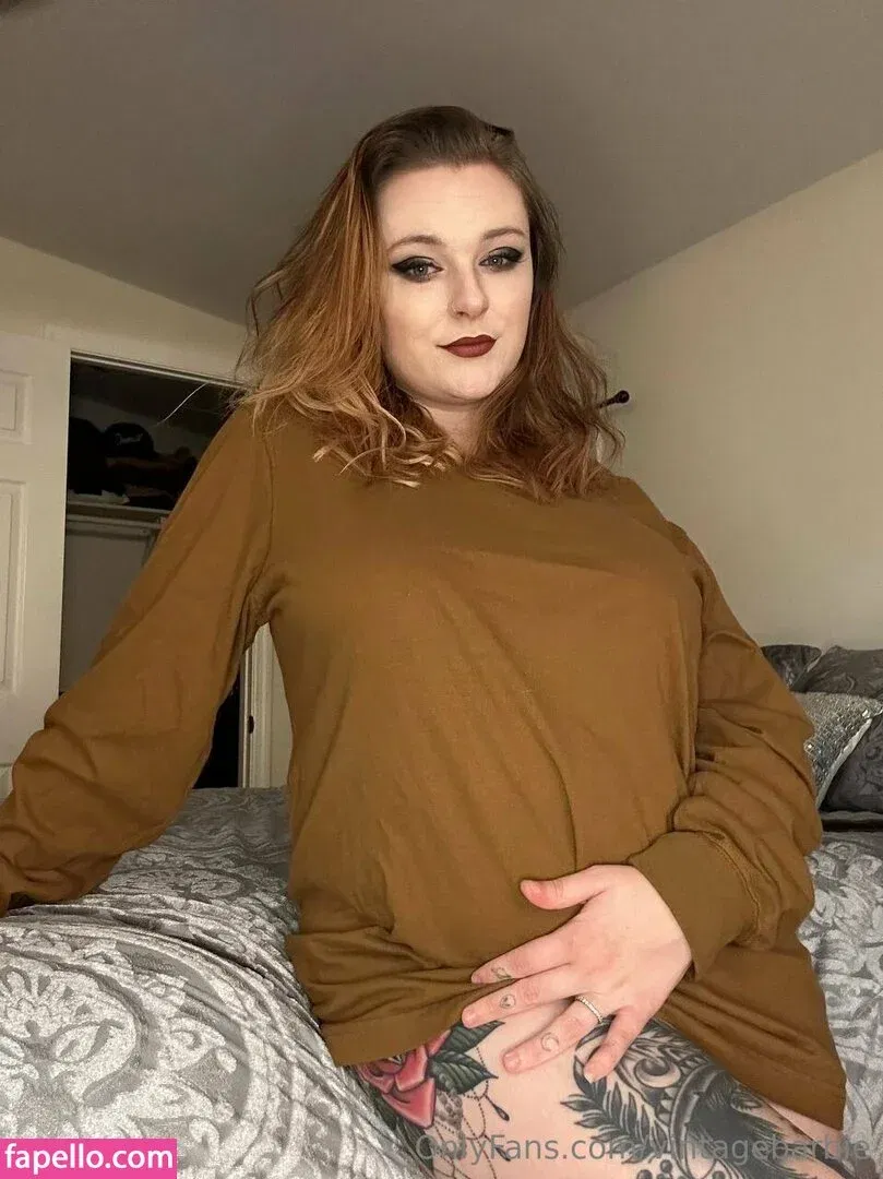 vintagebarbie Onlyfans Photo Gallery 