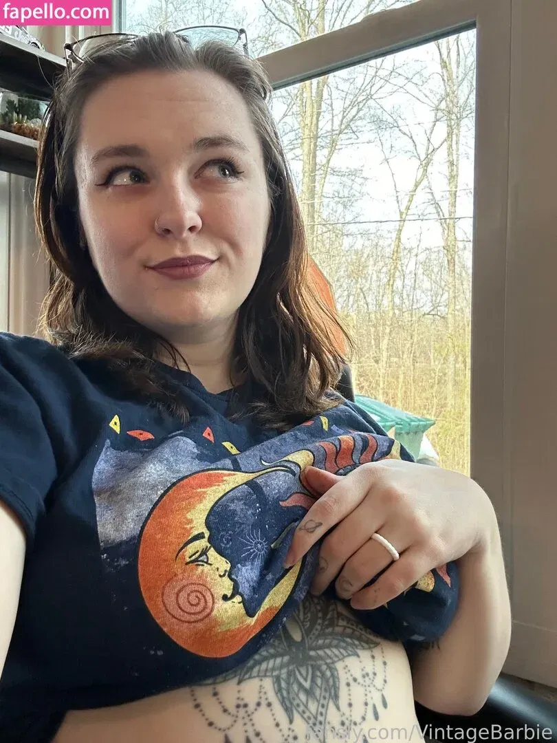 vintagebarbie Onlyfans Photo Gallery 