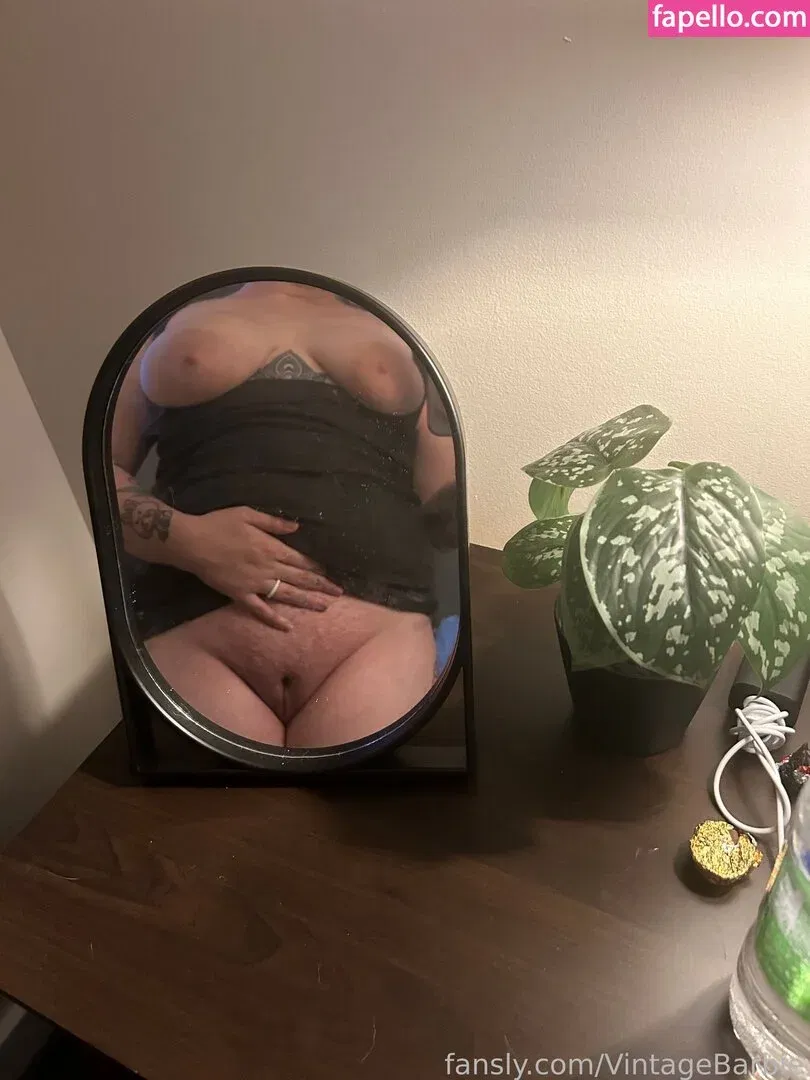 vintagebarbie Onlyfans Photo Gallery 