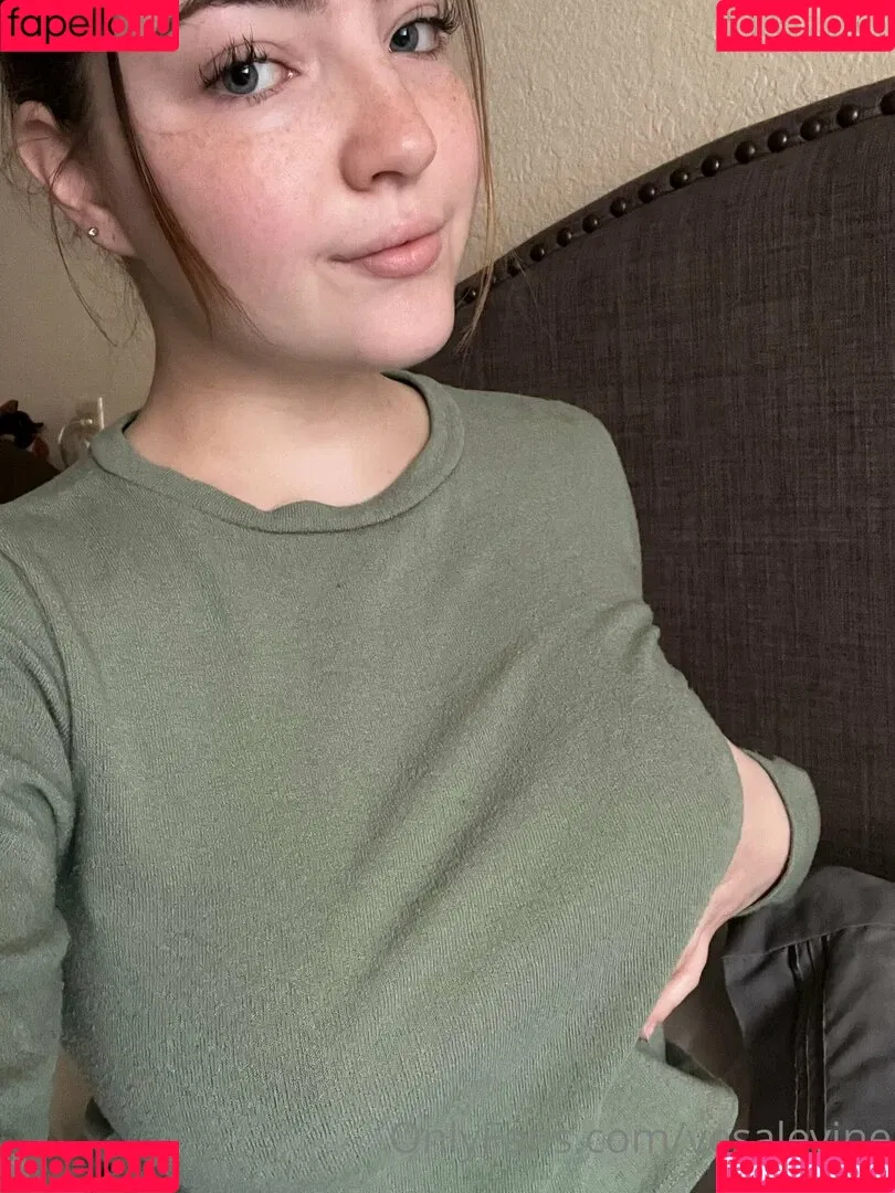 Vesalevine Onlyfans Photo Gallery 