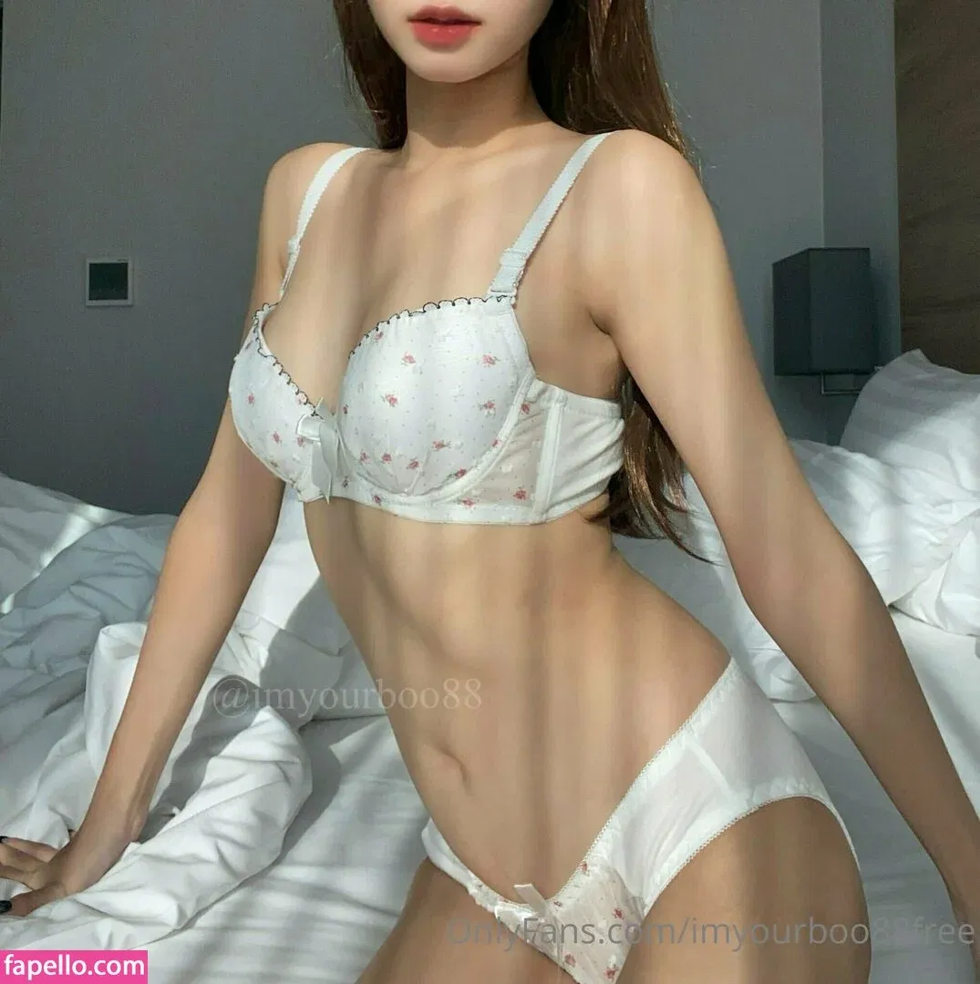 imyourboo88free Onlyfans Photo Gallery 