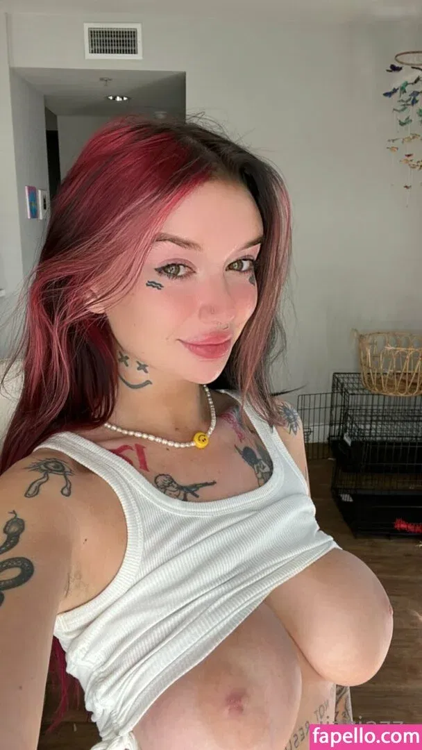 Jazvip Onlyfans Photo Gallery 