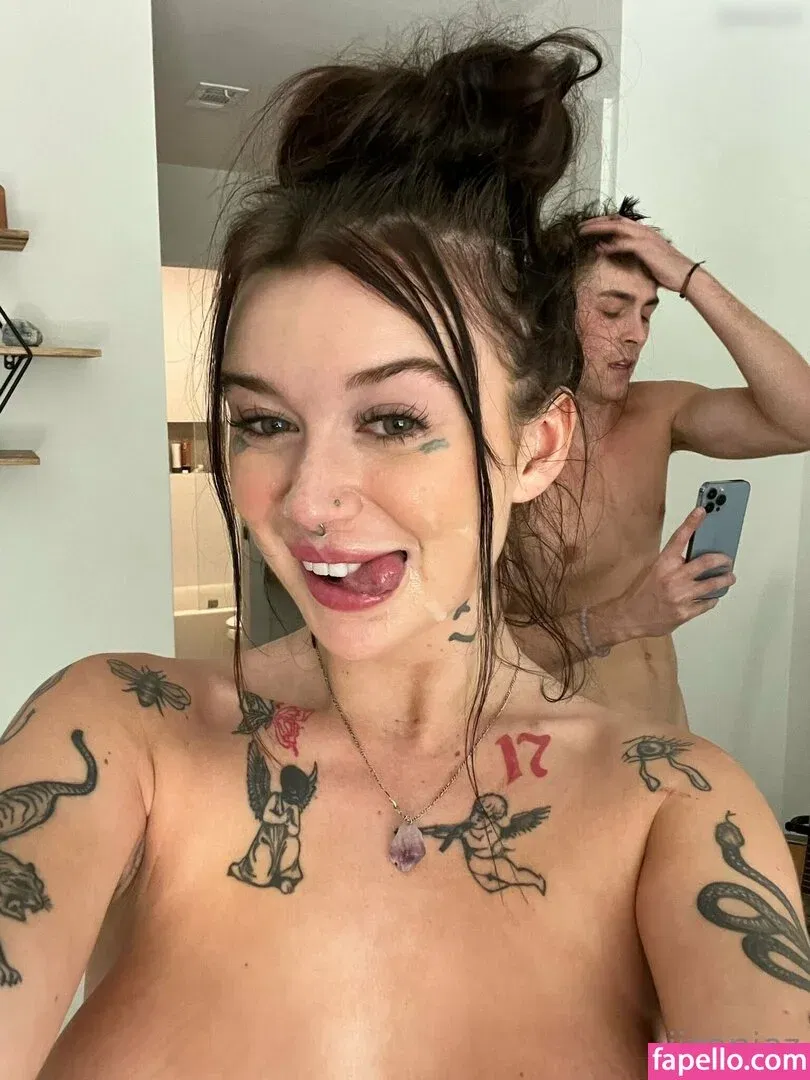 Jazvip Onlyfans Photo Gallery 