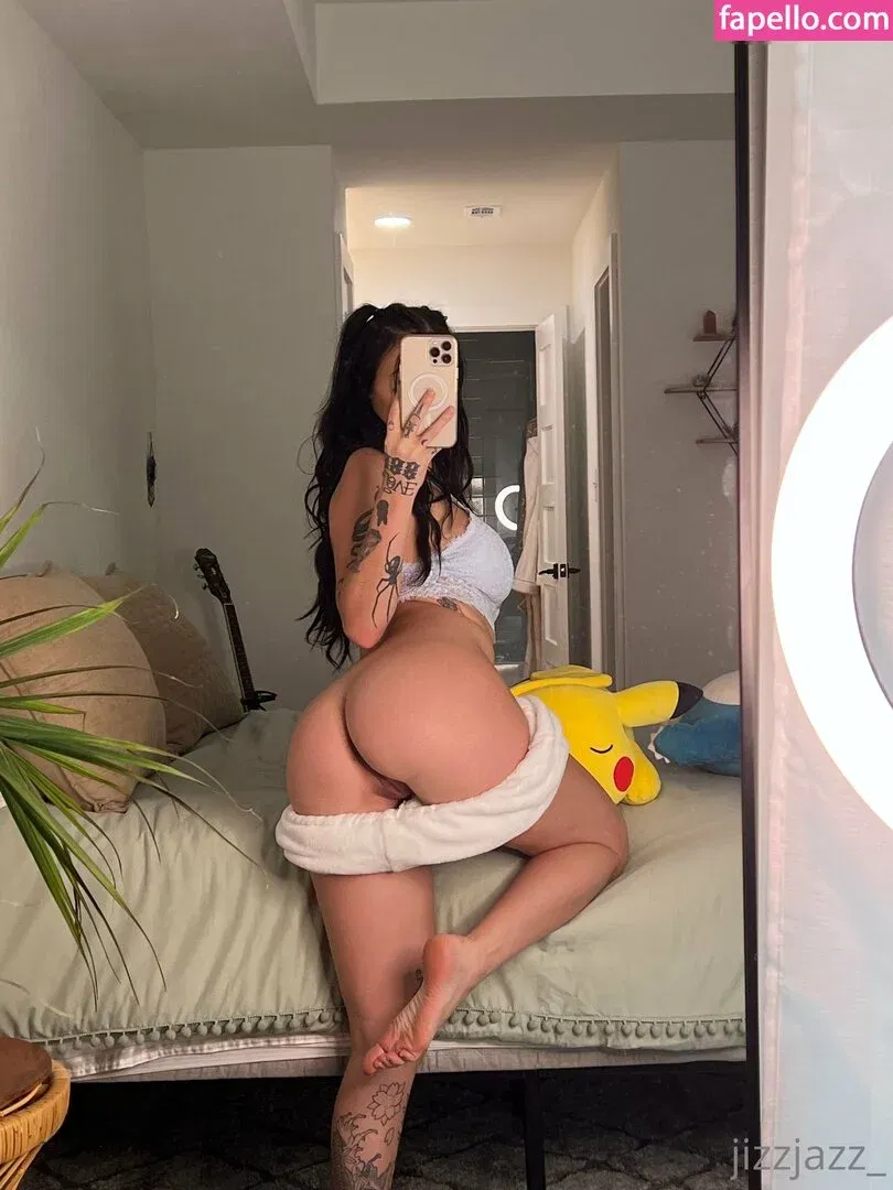 Jazvip Onlyfans Photo Gallery 