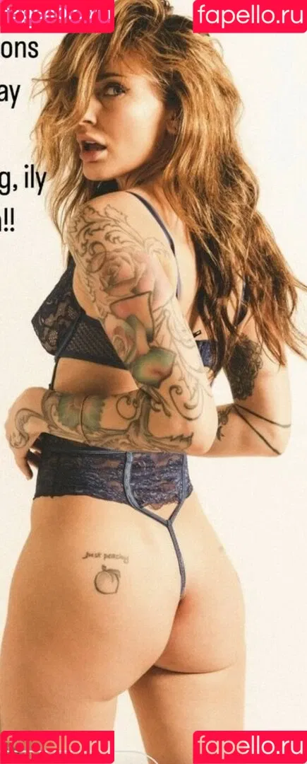 Strawbritty Onlyfans Photo Gallery 