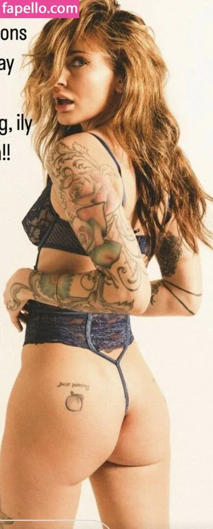 Strawbritty Onlyfans Photo Gallery 