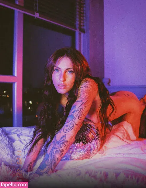 Strawbritty Onlyfans Photo Gallery 