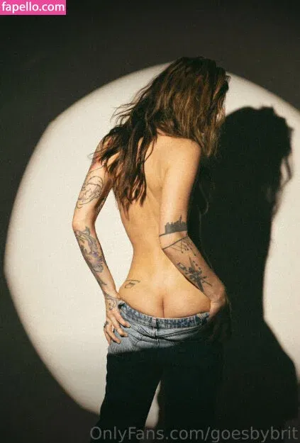 Strawbritty Onlyfans Photo Gallery 