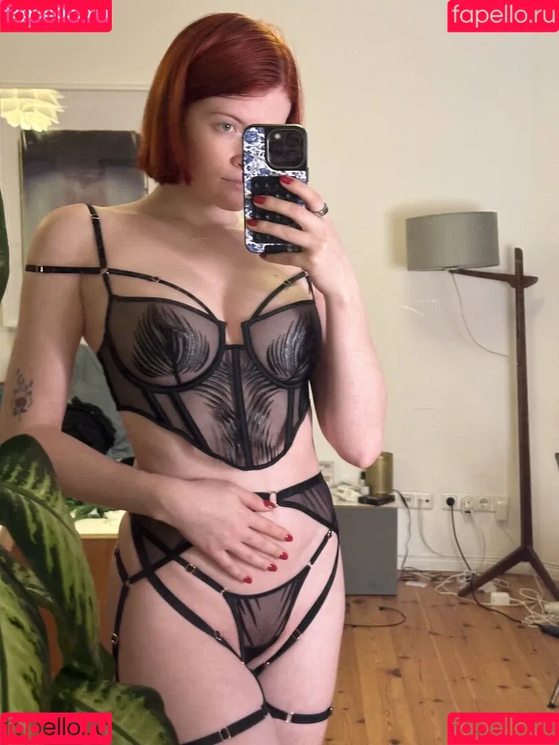 Lucy Huxley Onlyfans Photo Gallery 