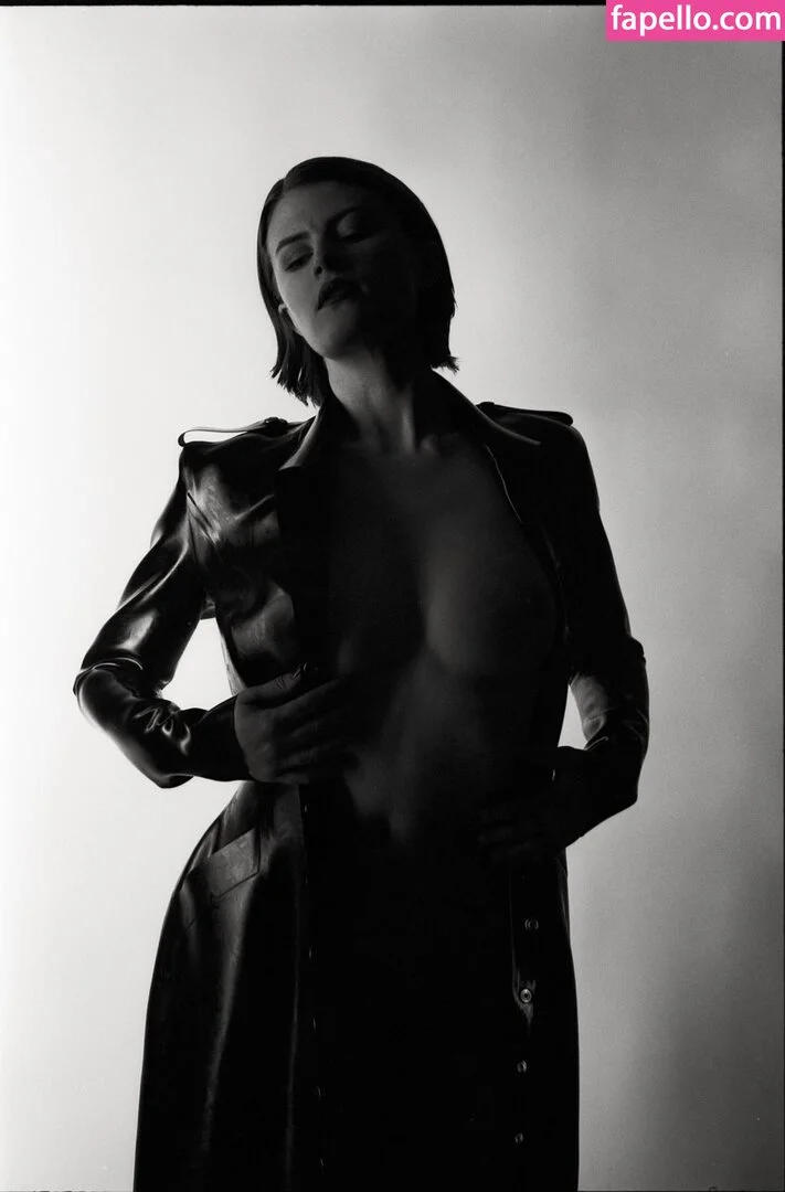 Lucy Huxley Onlyfans Photo Gallery 