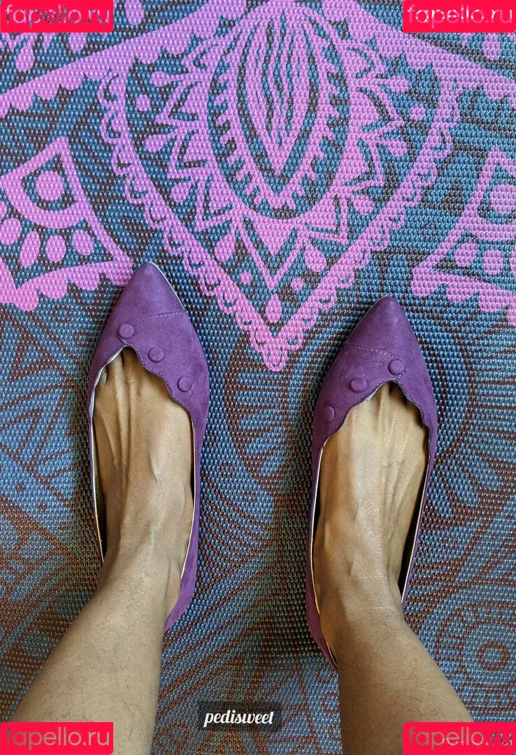 pedi_sweet Onlyfans Photo Gallery 