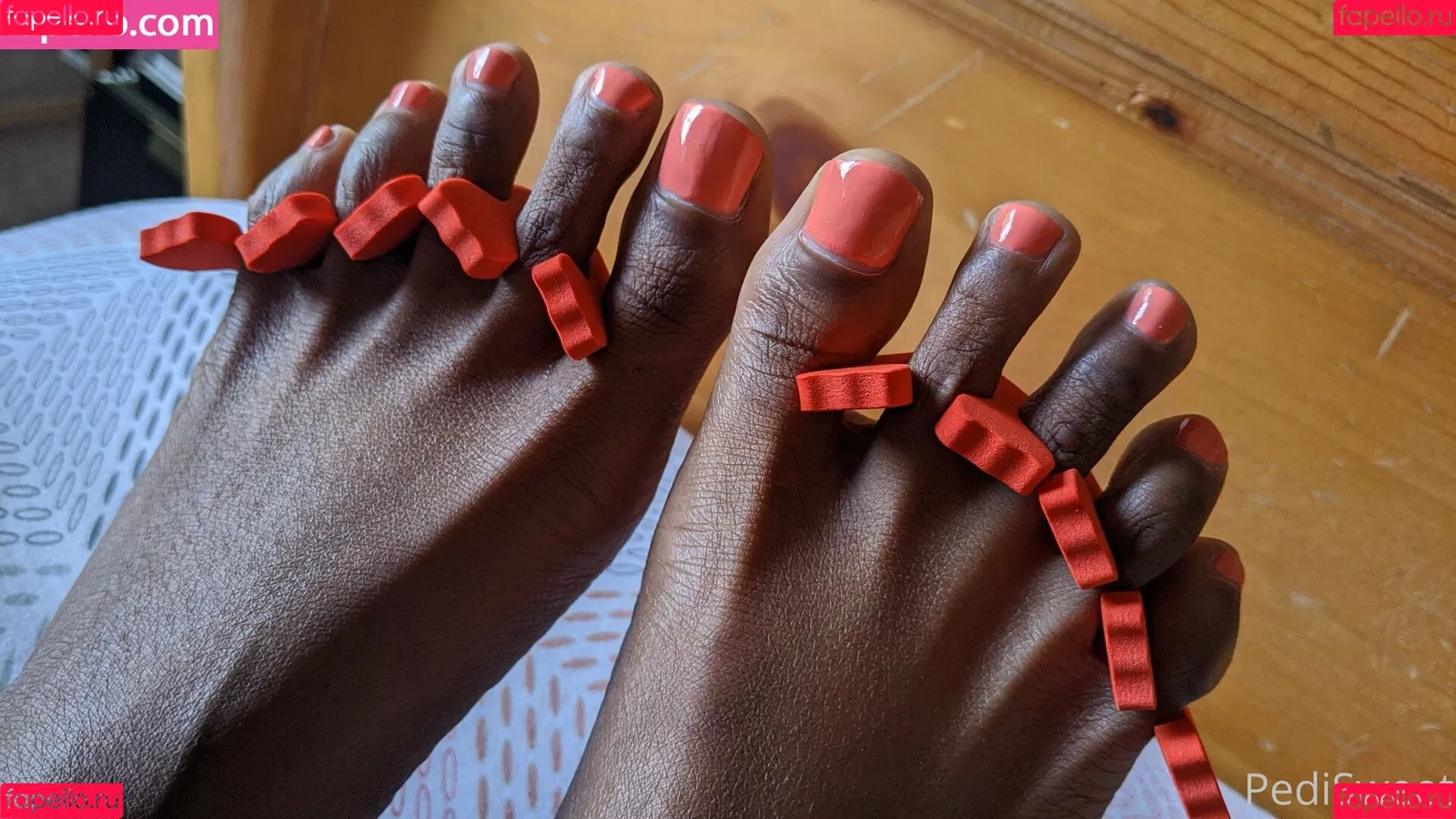pedi_sweet Onlyfans Photo Gallery 