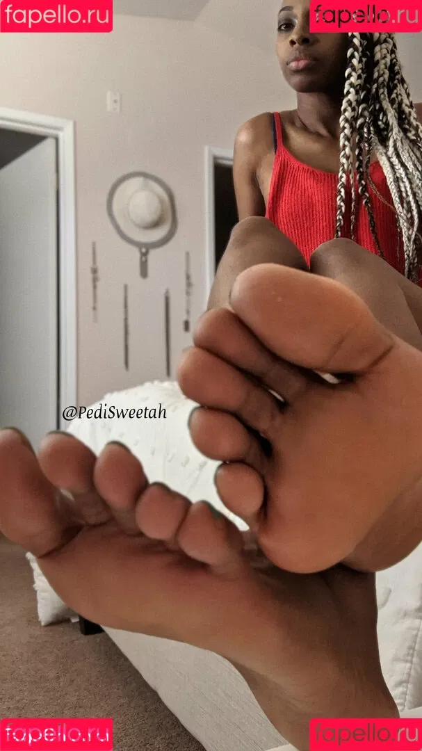 pedi_sweet Onlyfans Photo Gallery 