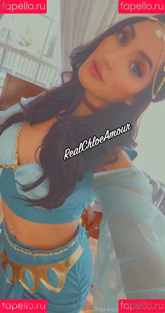 chloeamourfree Onlyfans Photo Gallery 