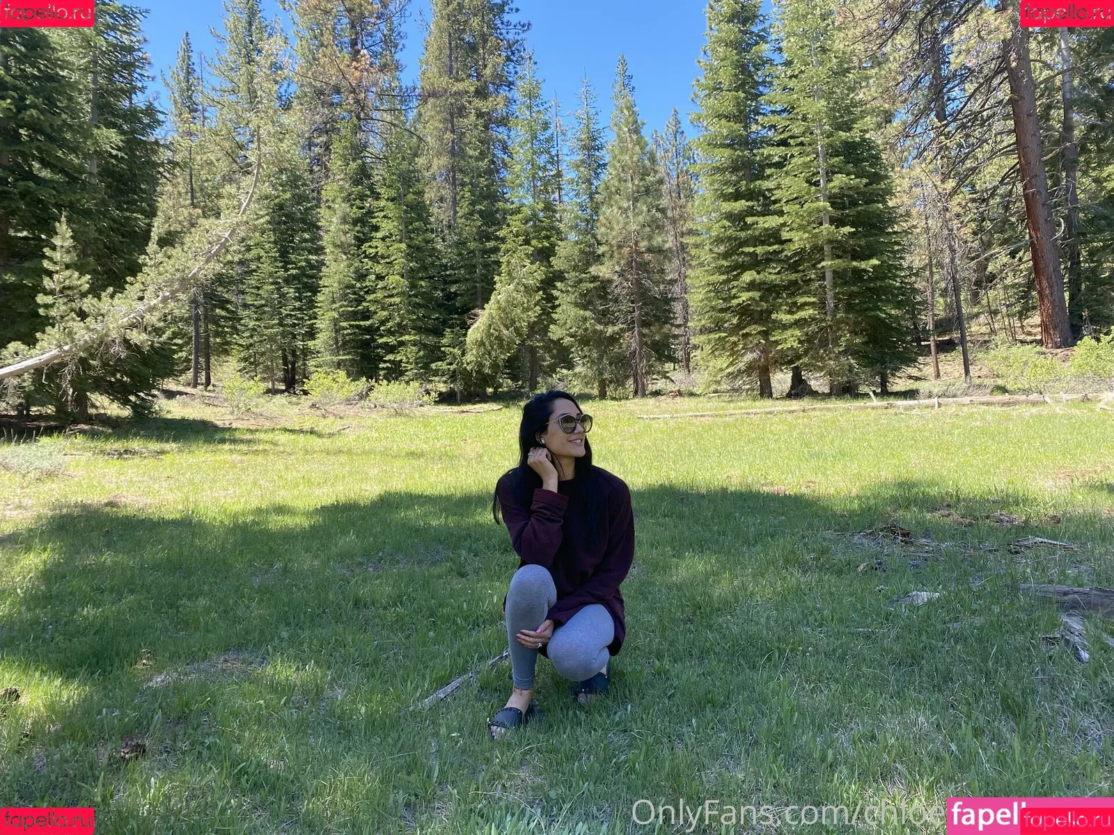 chloeamourfree Onlyfans Photo Gallery 