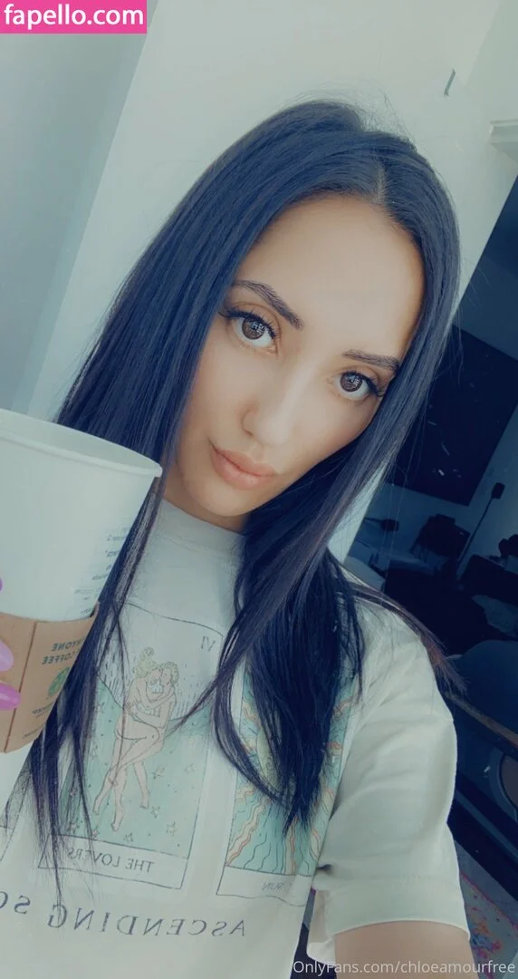 chloeamourfree Onlyfans Photo Gallery 