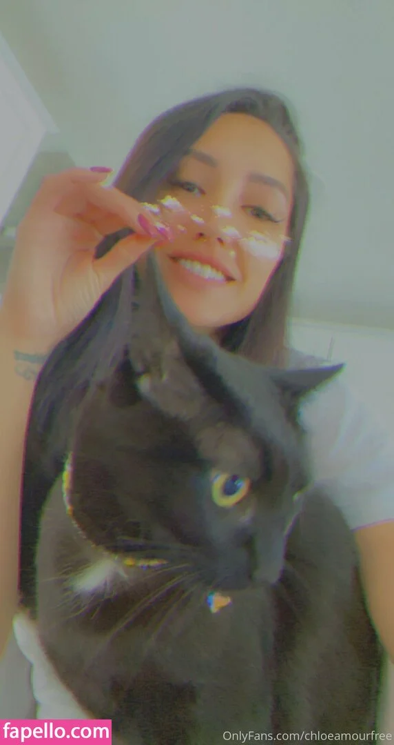 chloeamourfree Onlyfans Photo Gallery 