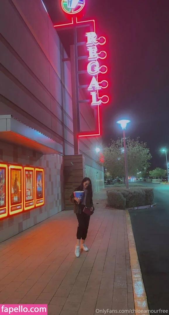 chloeamourfree Onlyfans Photo Gallery 