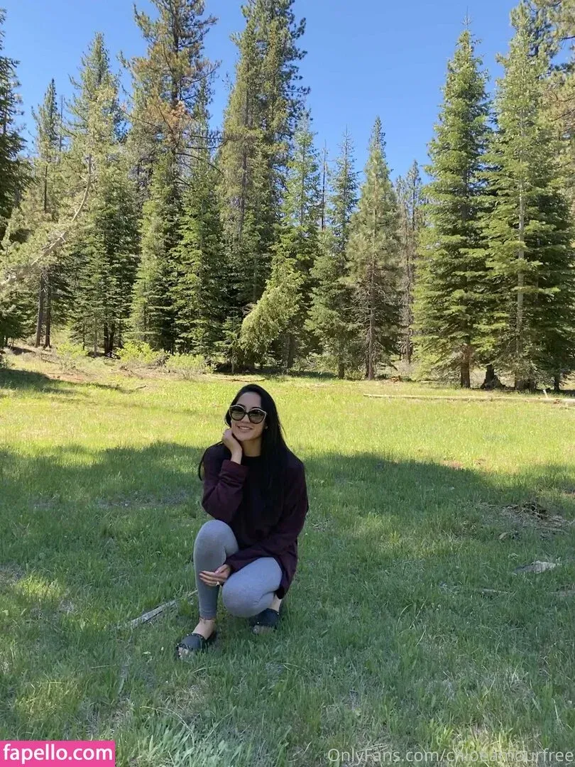 chloeamourfree Onlyfans Photo Gallery 