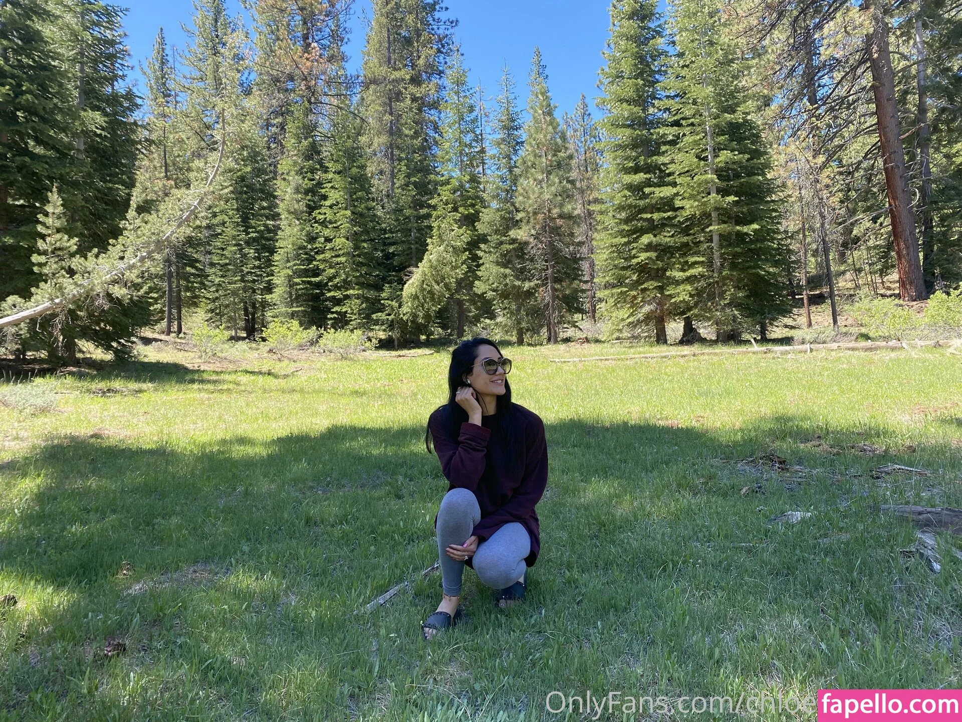 chloeamourfree Onlyfans Photo Gallery 