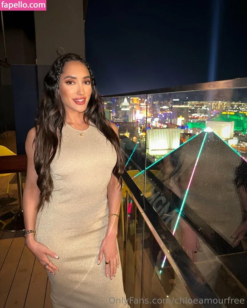 chloeamourfree Onlyfans Photo Gallery 