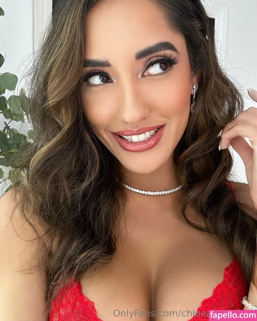 chloeamourfree Onlyfans Photo Gallery 