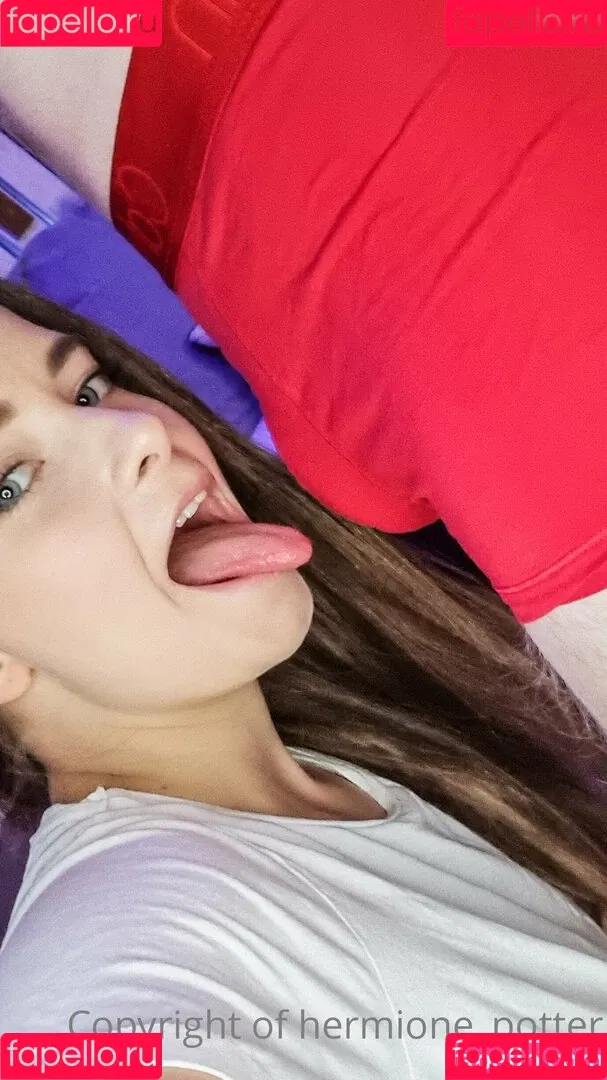 hermione_potter Onlyfans Photo Gallery 