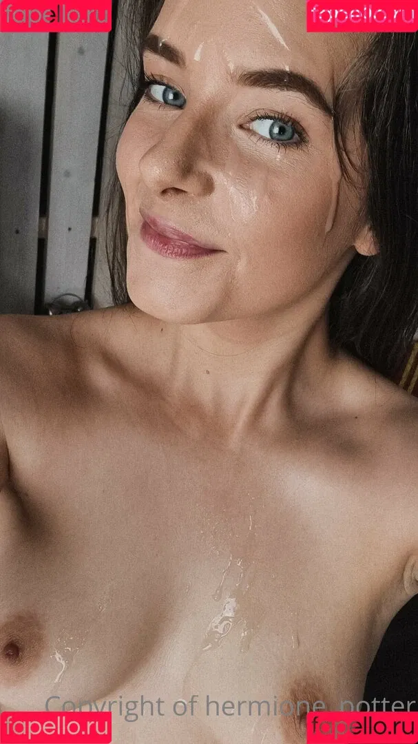 hermione_potter Onlyfans Photo Gallery 
