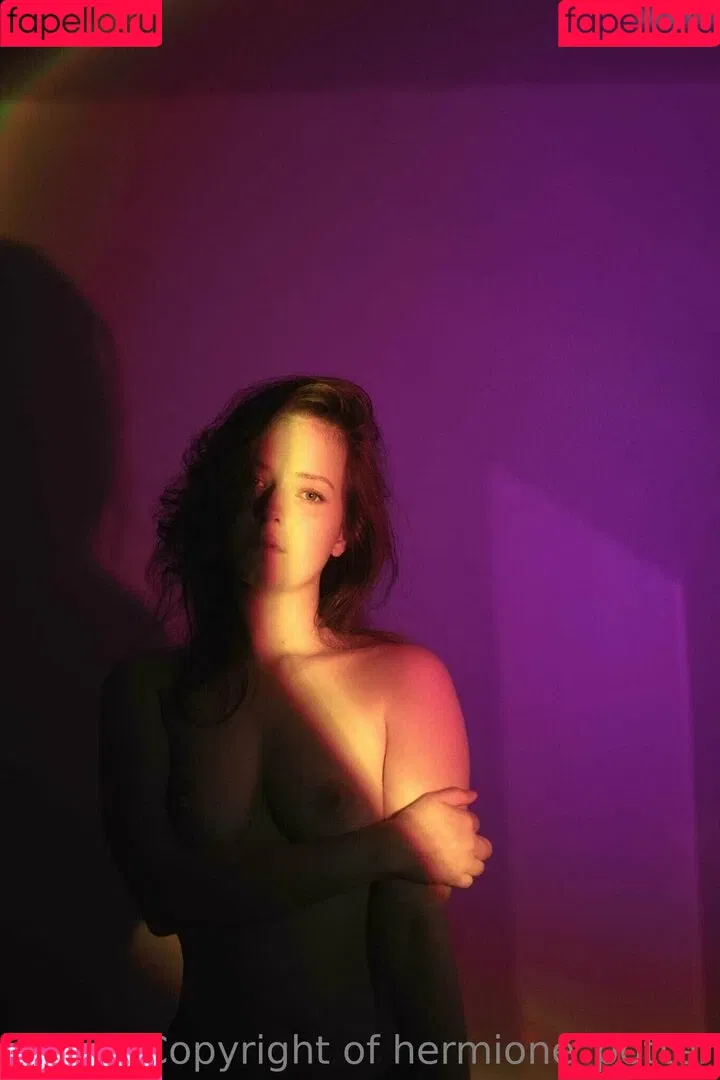 hermione_potter Onlyfans Photo Gallery 
