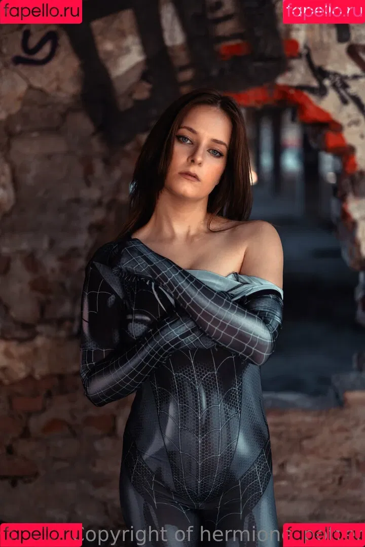 hermione_potter Onlyfans Photo Gallery 
