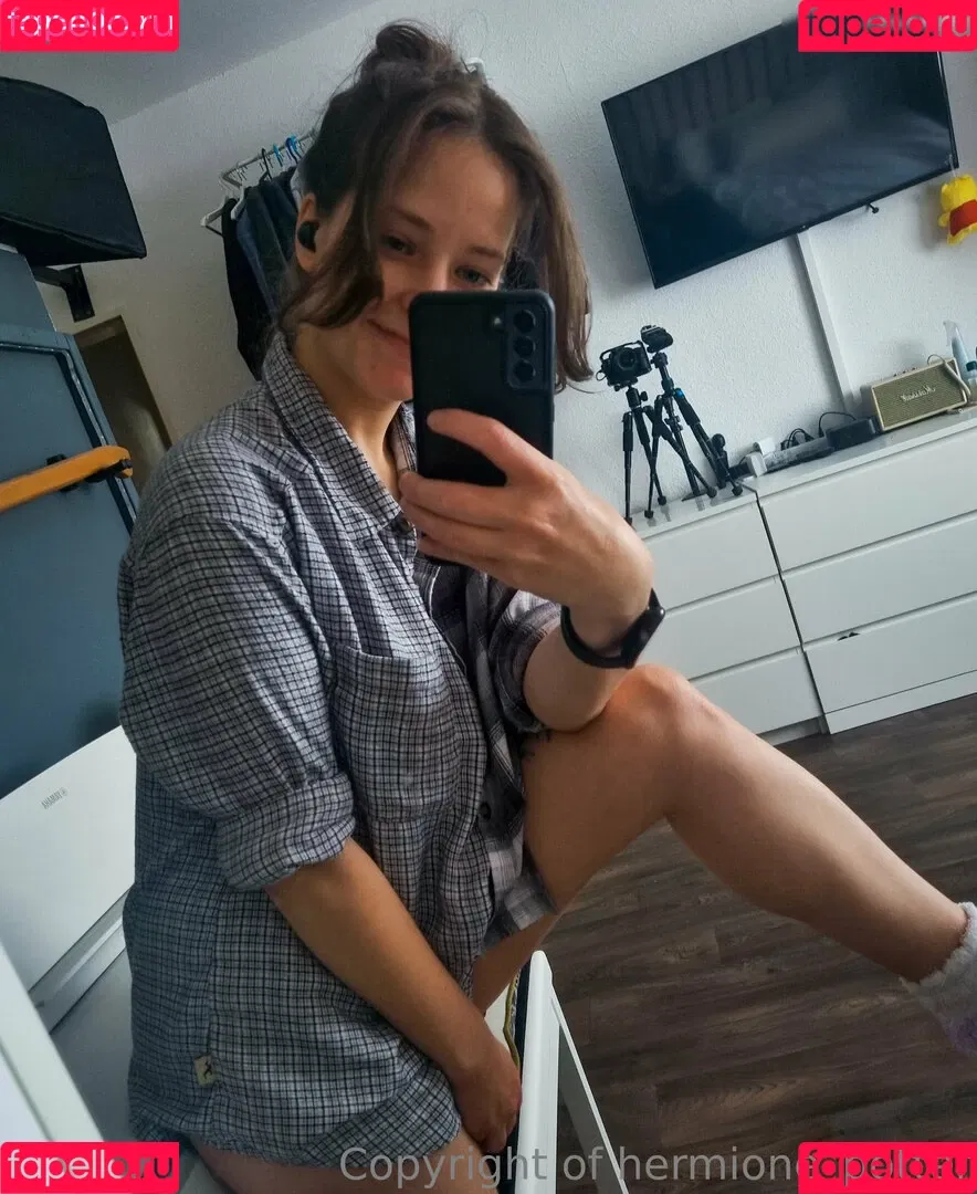hermione_potter Onlyfans Photo Gallery 