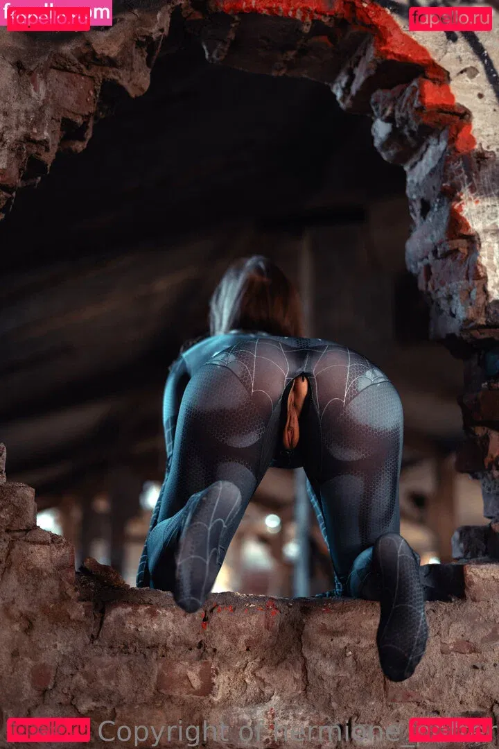 hermione_potter Onlyfans Photo Gallery 