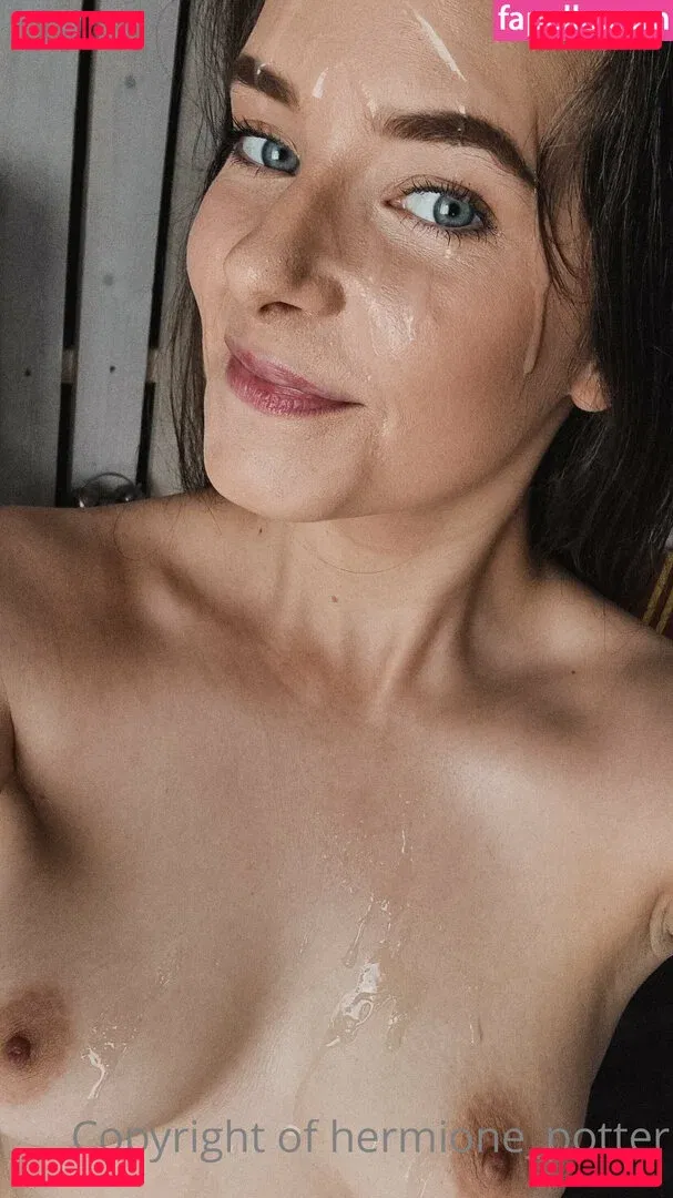 hermione_potter Onlyfans Photo Gallery 