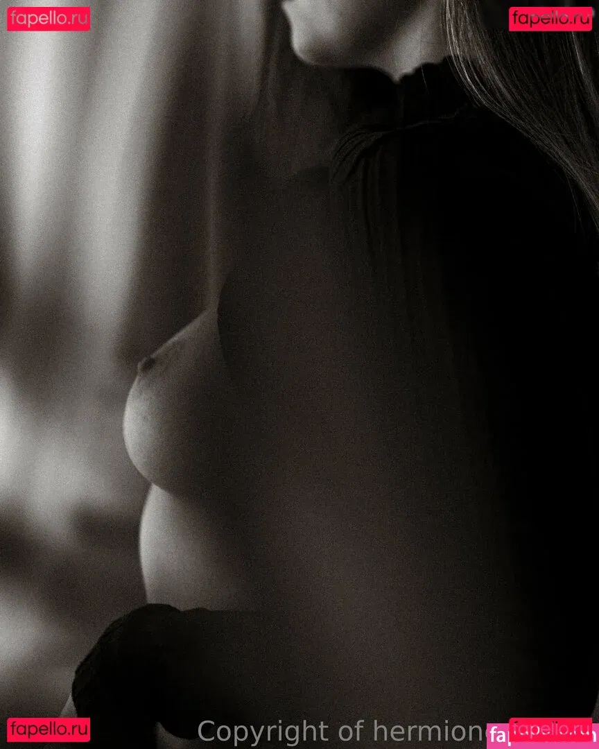 hermione_potter Onlyfans Photo Gallery 