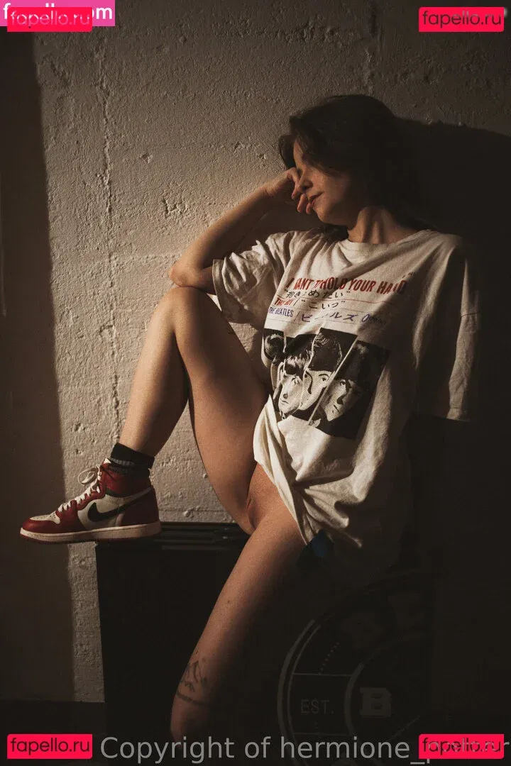 hermione_potter Onlyfans Photo Gallery 