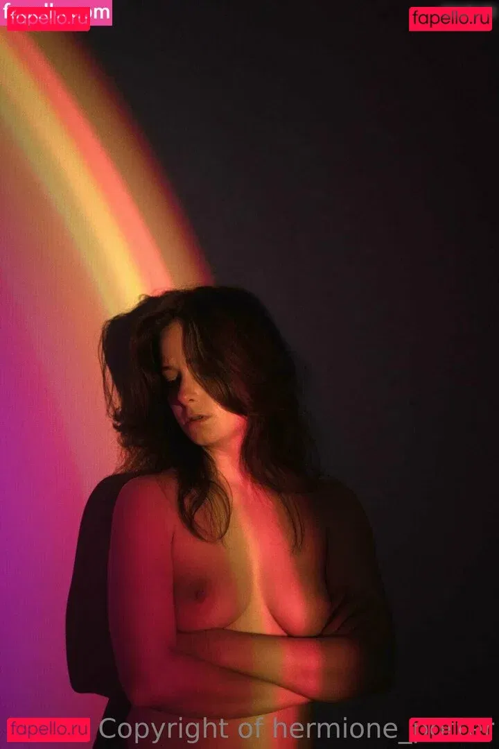 hermione_potter Onlyfans Photo Gallery 