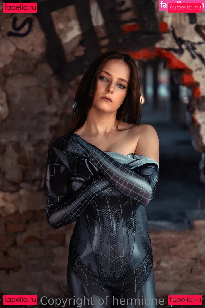 hermione_potter Onlyfans Photo Gallery 