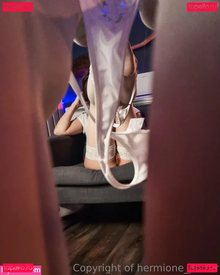 hermione_potter Onlyfans Photo Gallery 