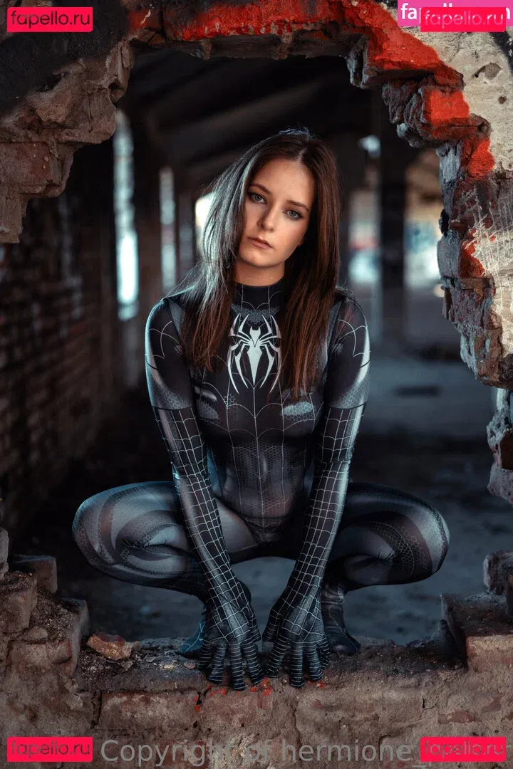 hermione_potter Onlyfans Photo Gallery 