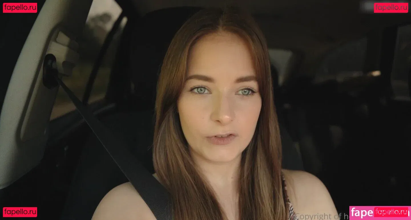 hermione_potter Onlyfans Photo Gallery 