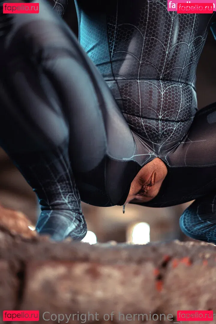 hermione_potter Onlyfans Photo Gallery 