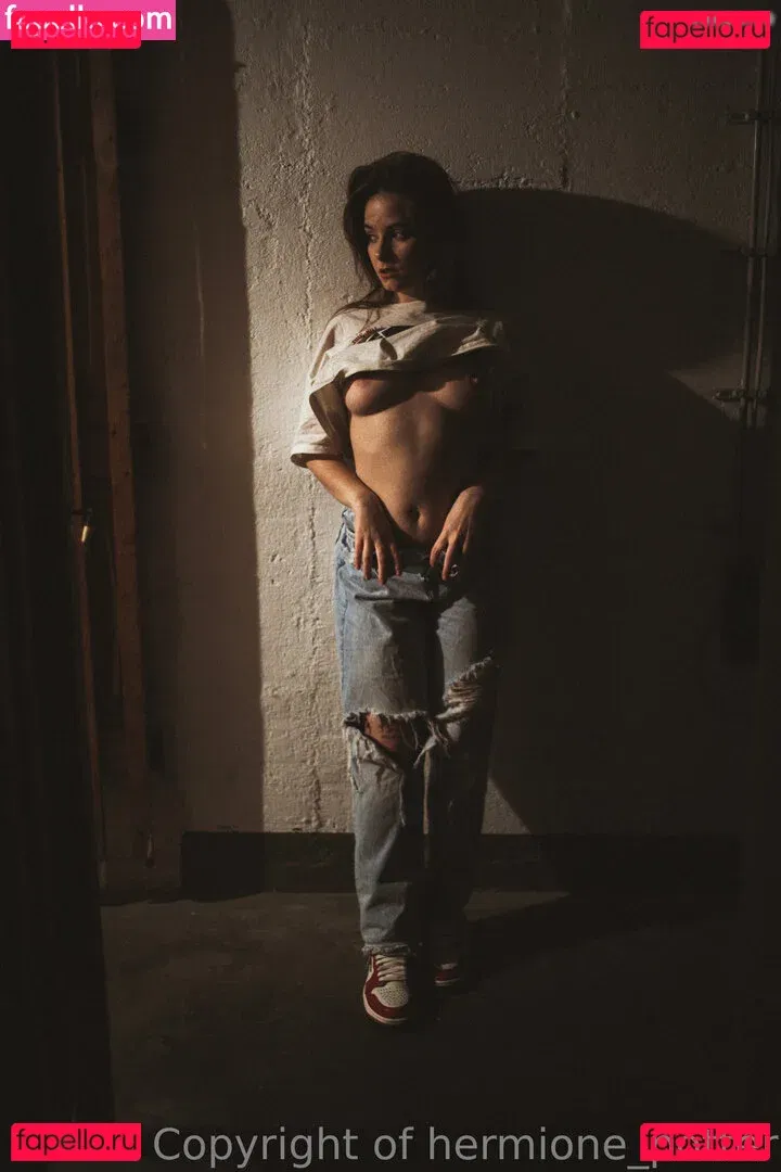 hermione_potter Onlyfans Photo Gallery 