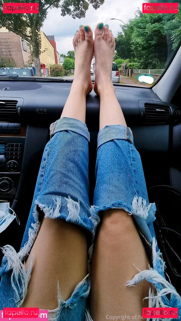 hermione_potter Onlyfans Photo Gallery 