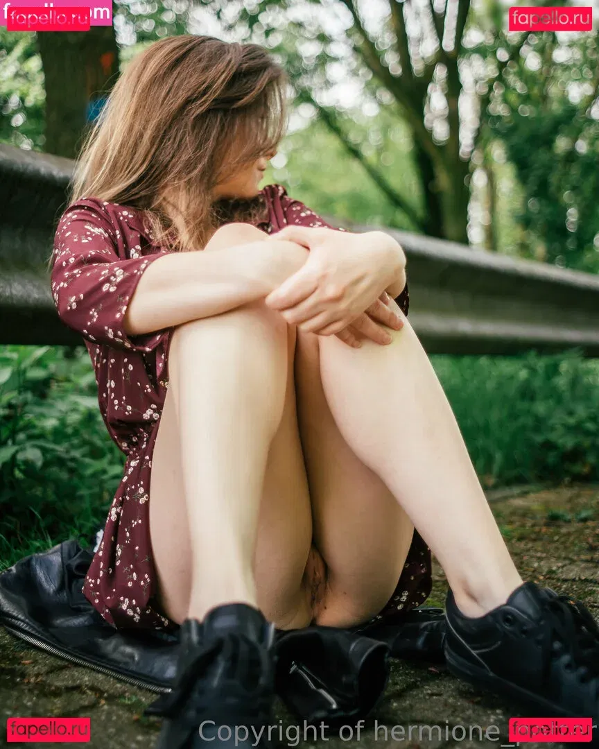 hermione_potter Onlyfans Photo Gallery 